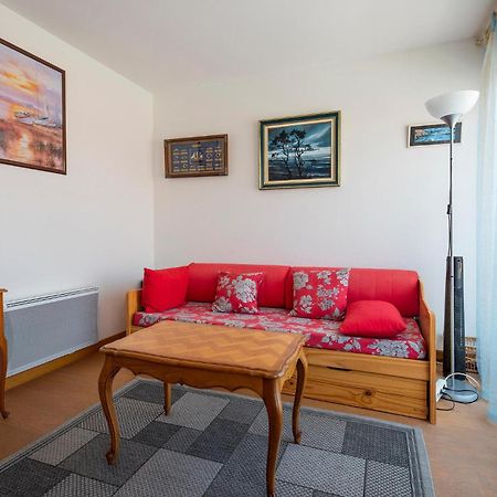 Gorgeous Apartment In Royan With Kitchen ภายนอก รูปภาพ
