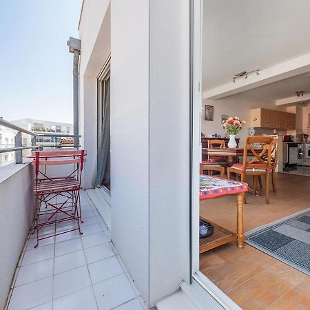 Gorgeous Apartment In Royan With Kitchen ภายนอก รูปภาพ
